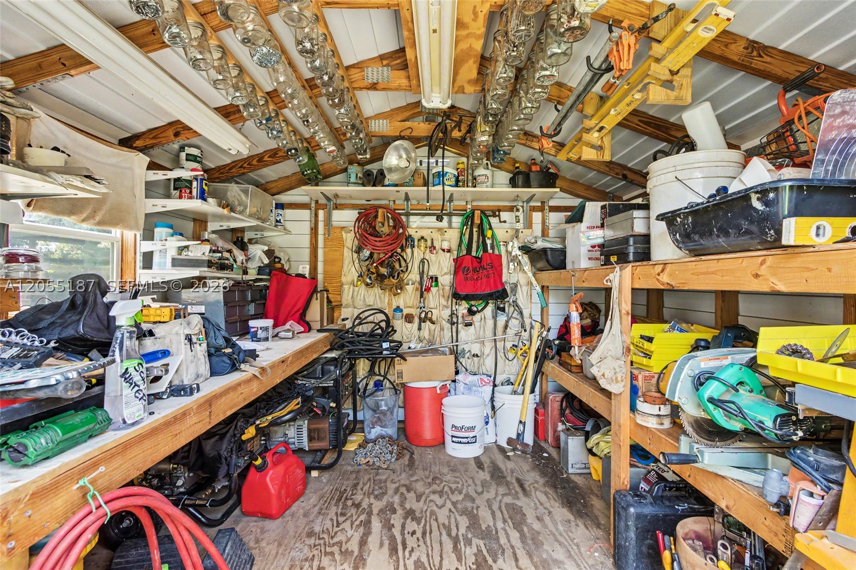 OAKLAND HILLS 5 SEC - Residential