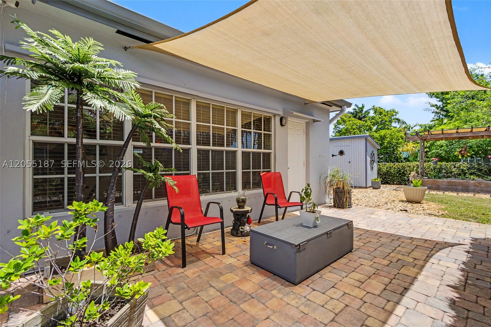 OAKLAND HILLS 5 SEC - Residential