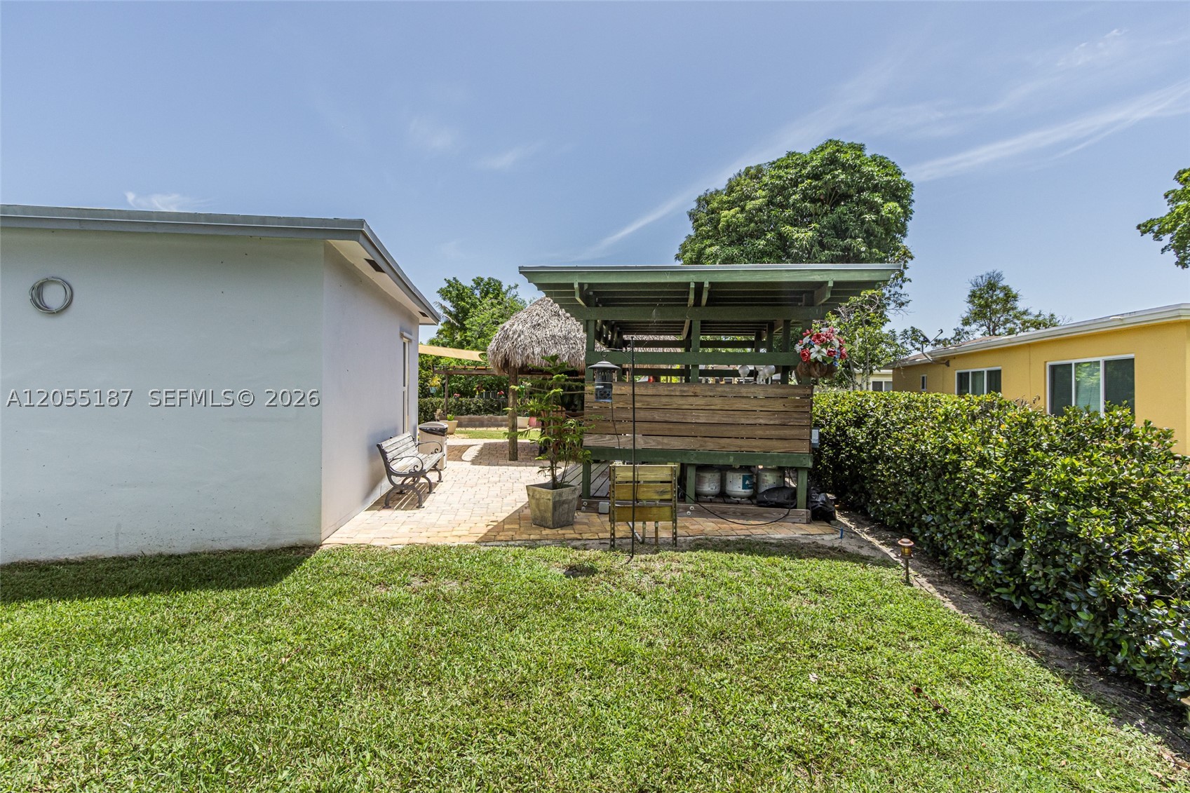 OAKLAND HILLS 5 SEC - Residential