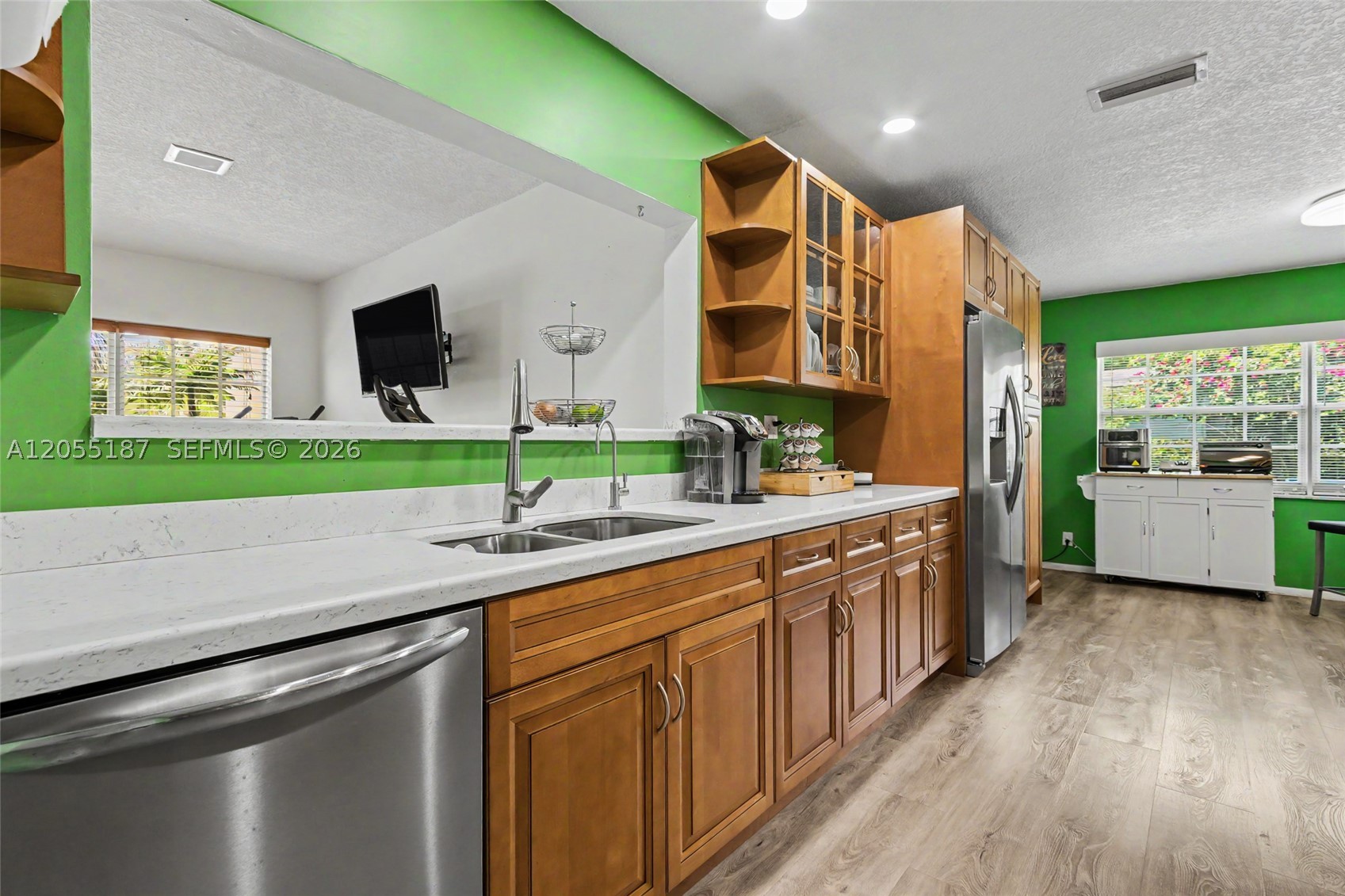 OAKLAND HILLS 5 SEC - Residential
