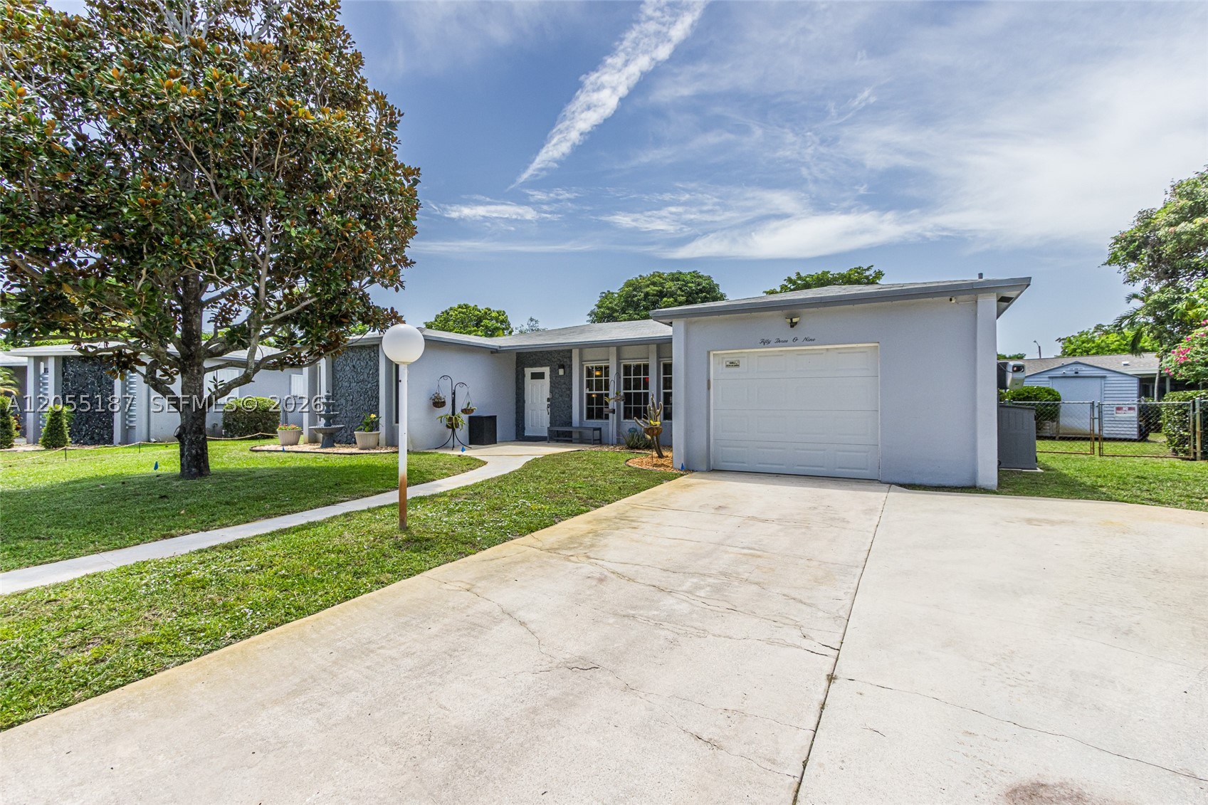 OAKLAND HILLS 5 SEC - Residential