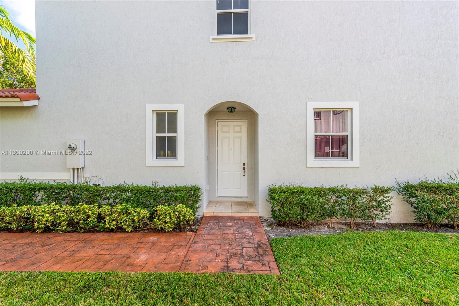 IVES DAIRY TOWNHOMES - Residential