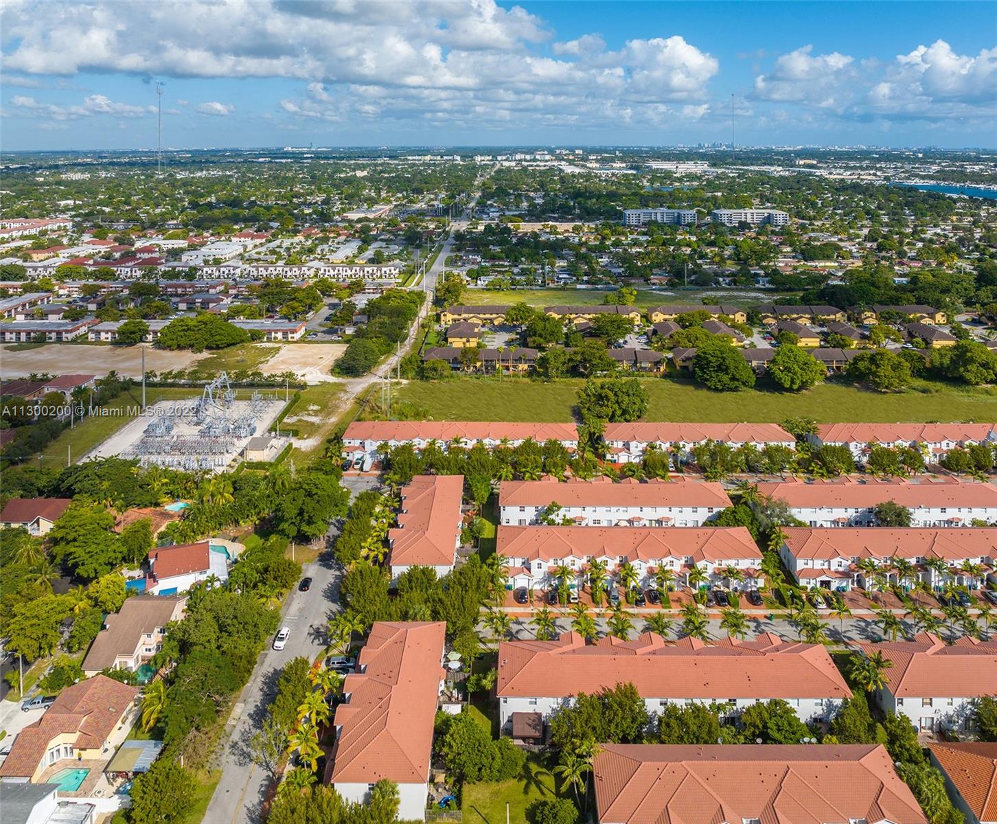 IVES DAIRY TOWNHOMES - Residential