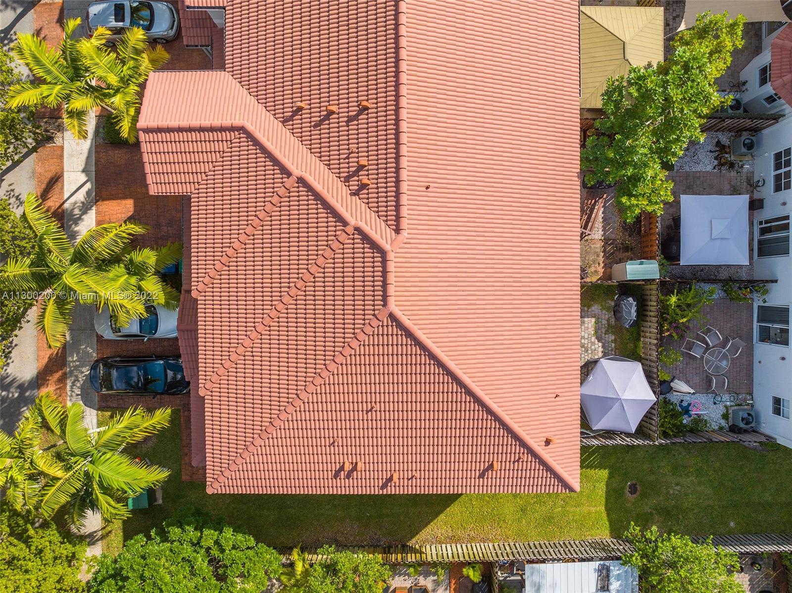 IVES DAIRY TOWNHOMES - Residential