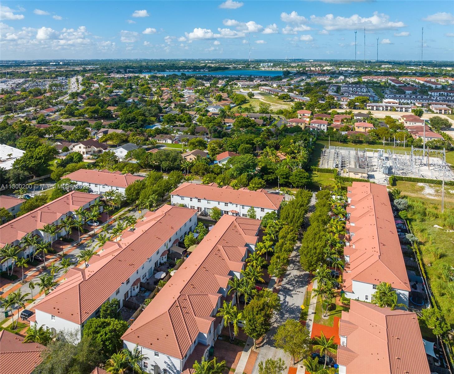 IVES DAIRY TOWNHOMES - Residential