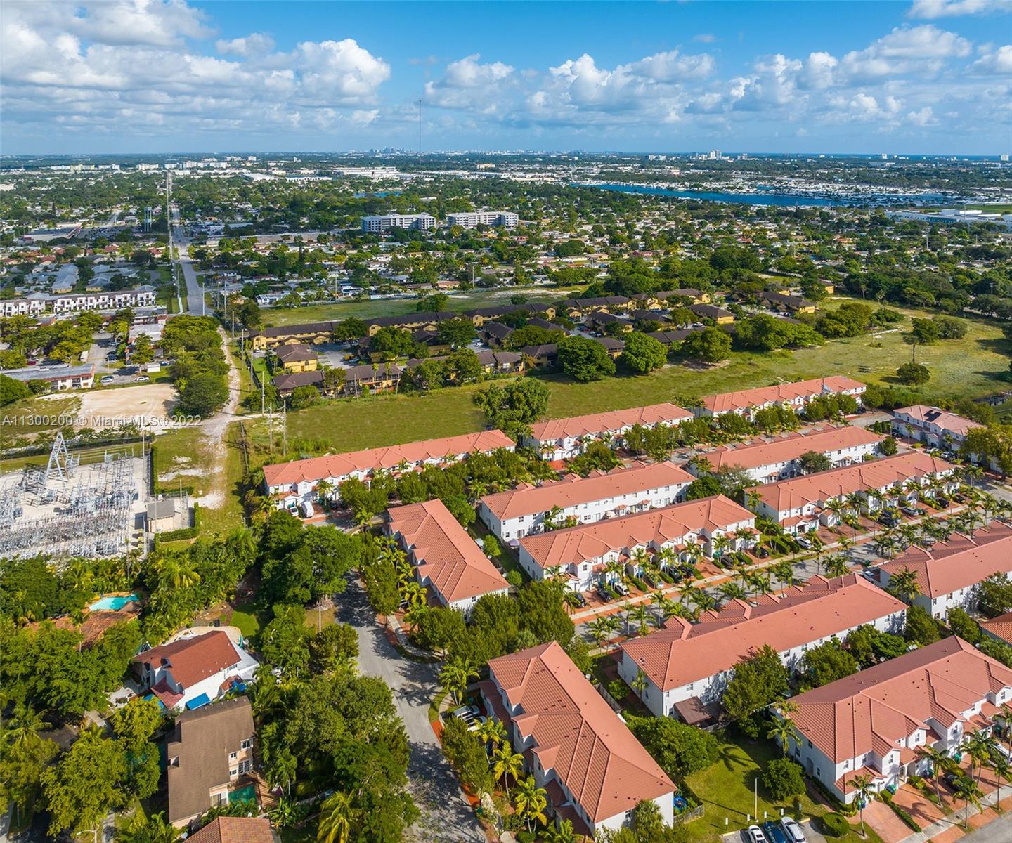 IVES DAIRY TOWNHOMES - Residential