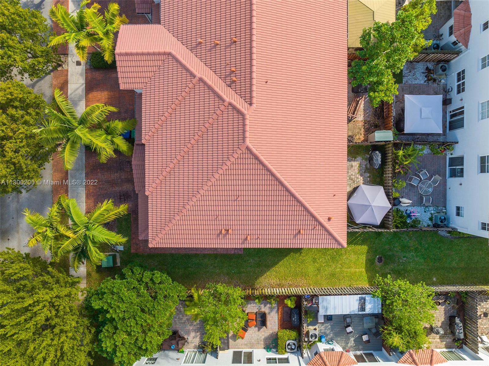 IVES DAIRY TOWNHOMES - Residential