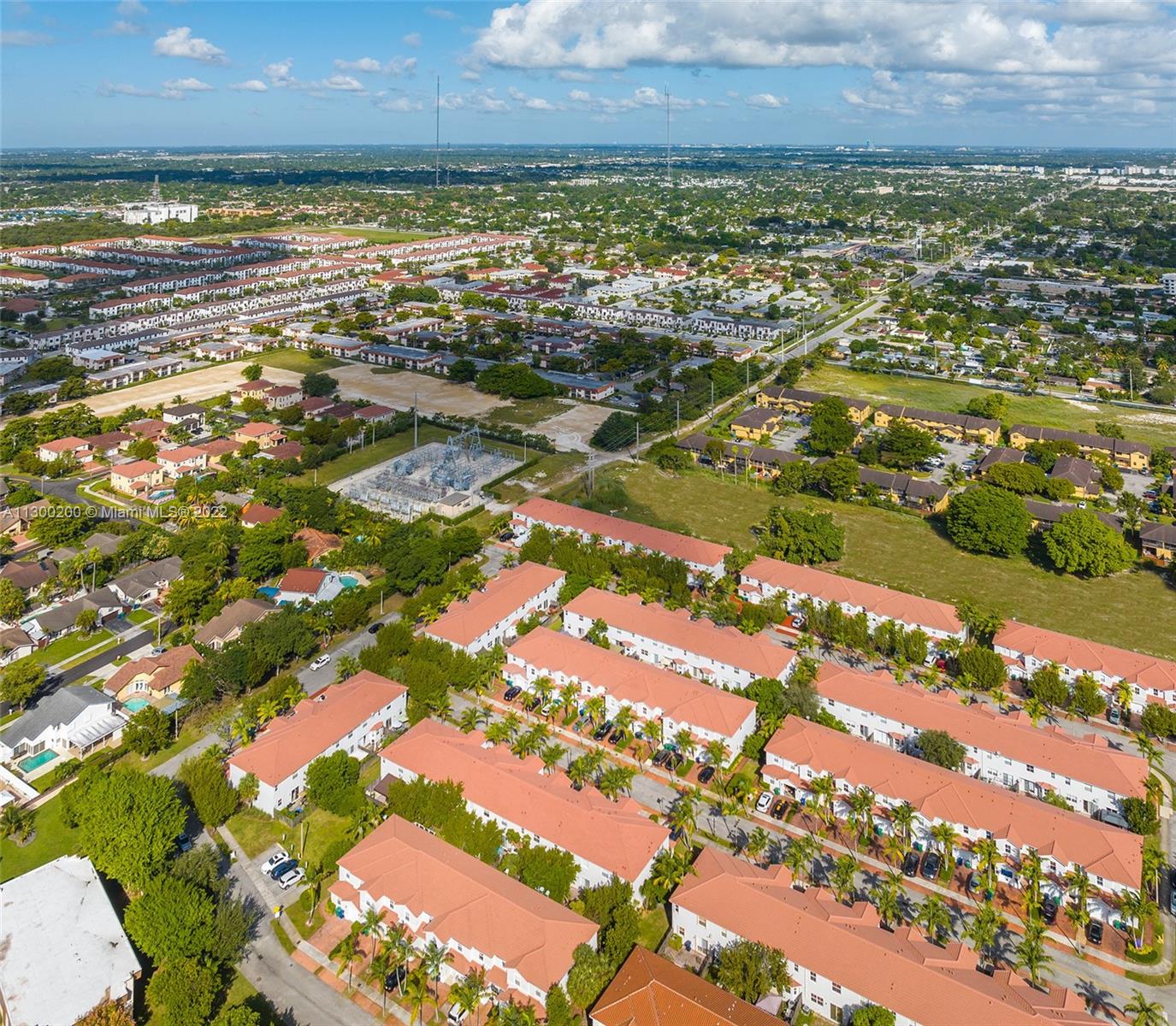 IVES DAIRY TOWNHOMES - Residential