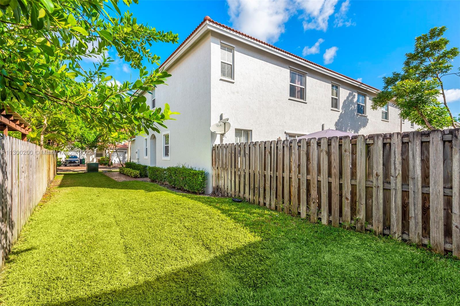 IVES DAIRY TOWNHOMES - Residential