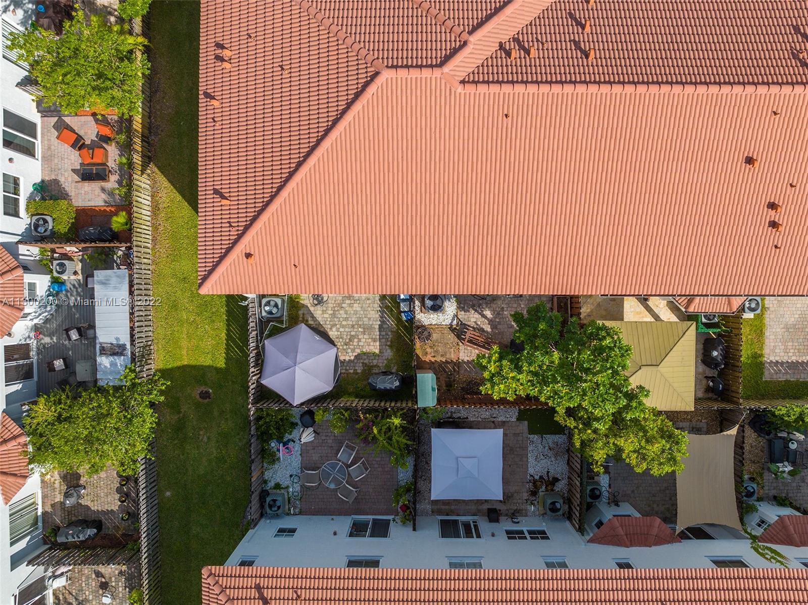 IVES DAIRY TOWNHOMES - Residential