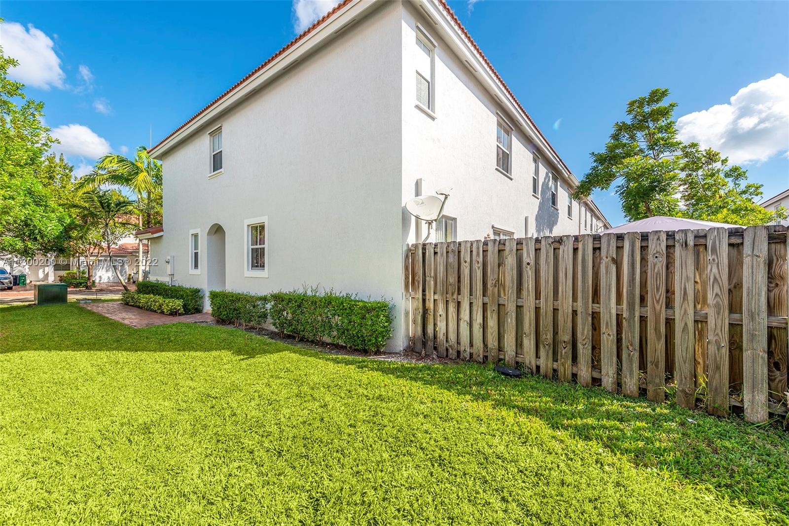 IVES DAIRY TOWNHOMES - Residential