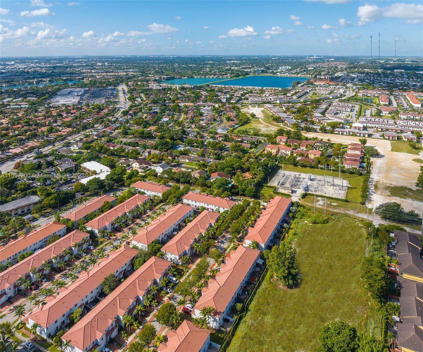 IVES DAIRY TOWNHOMES - Residential