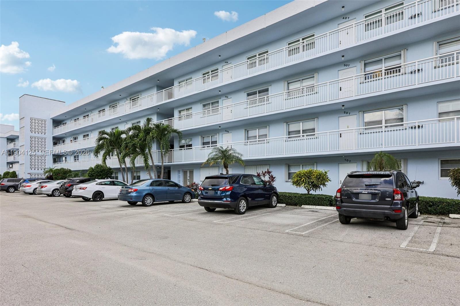 SEAGATE OF GULFSTREAM CON - Residential