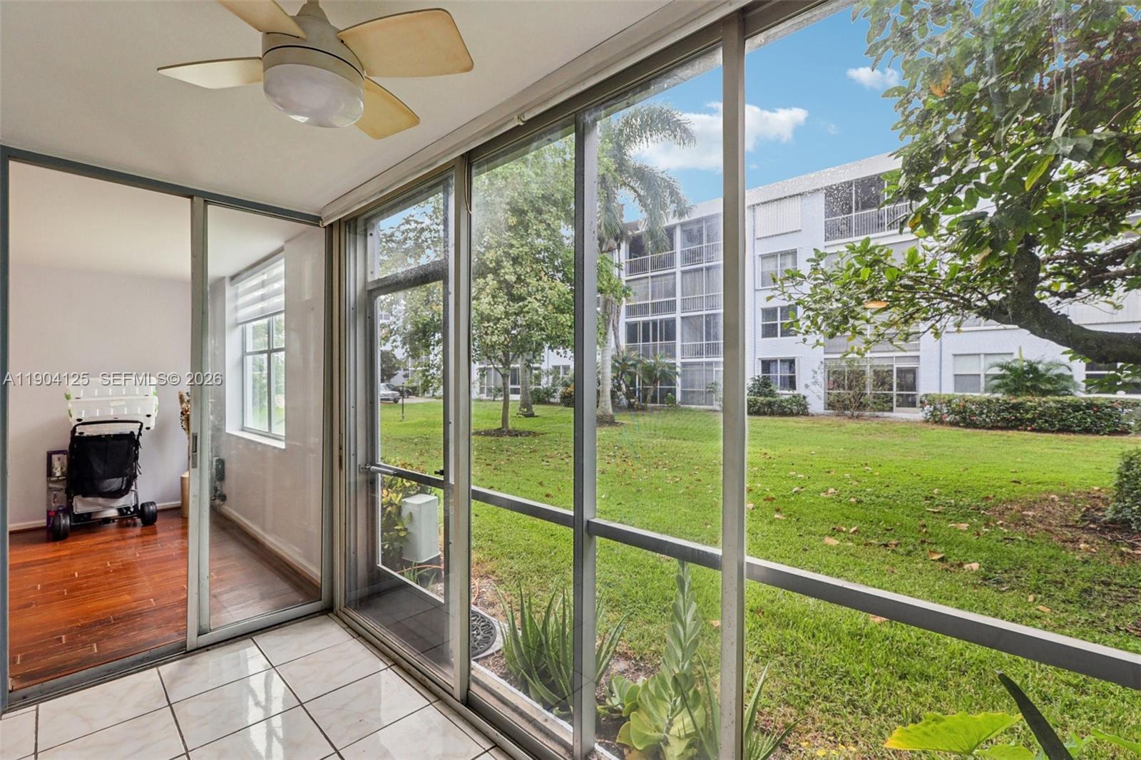 SEAGATE OF GULFSTREAM CON - Residential