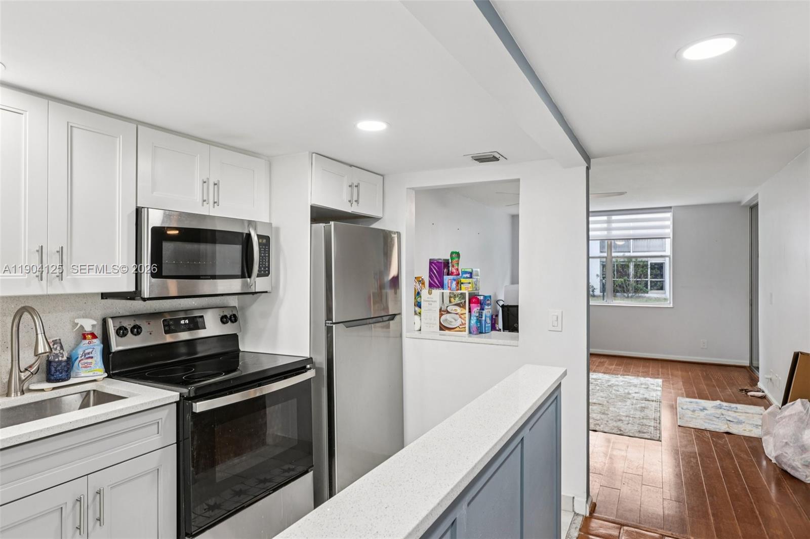 SEAGATE OF GULFSTREAM CON - Residential