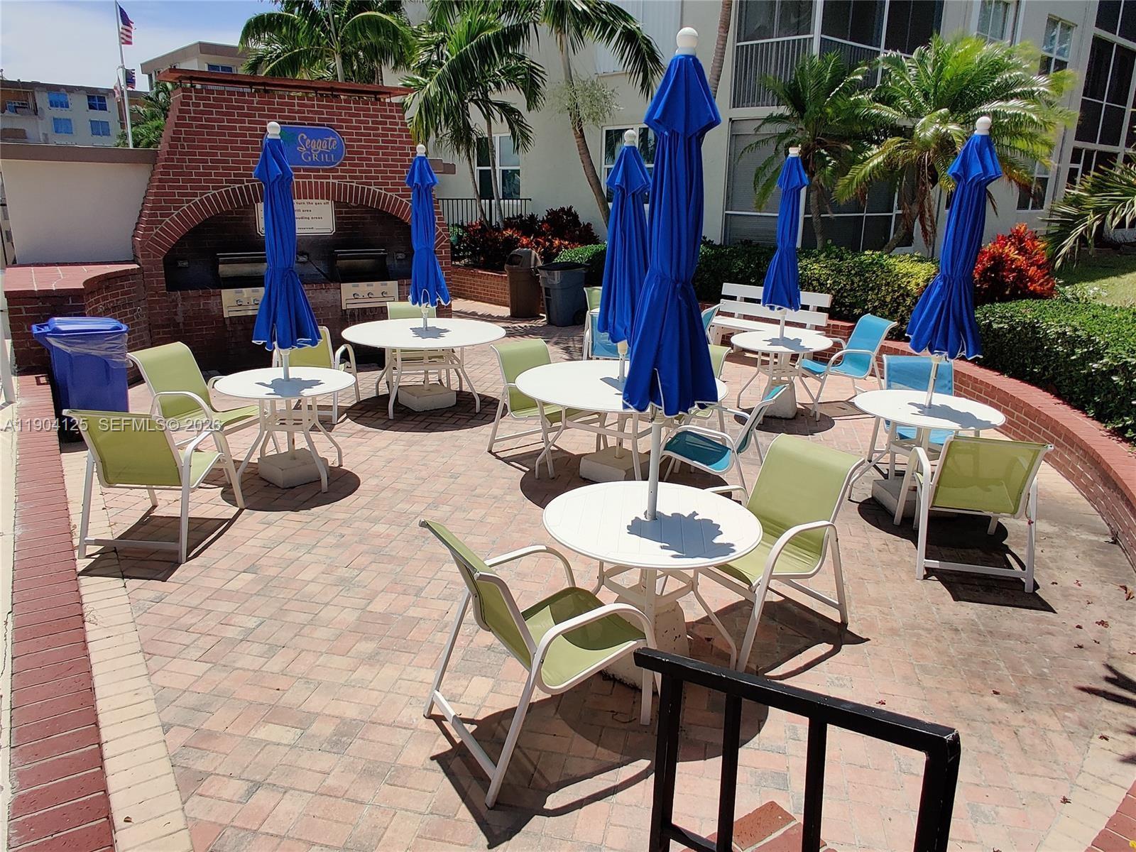 SEAGATE OF GULFSTREAM CON - Residential