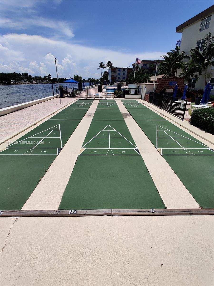 SEAGATE OF GULFSTREAM CON - Residential
