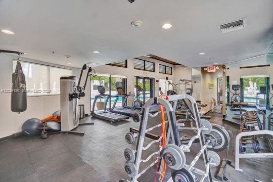BRICKELL EAST CONDO - Residential Lease