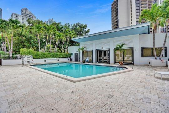 BRICKELL EAST CONDO - Residential Lease