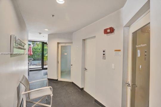 BRICKELL EAST CONDO - Residential Lease