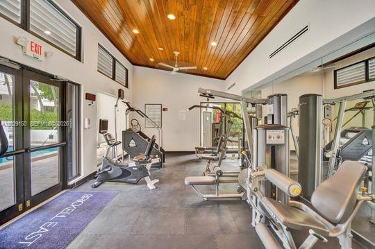 BRICKELL EAST CONDO - Residential Lease