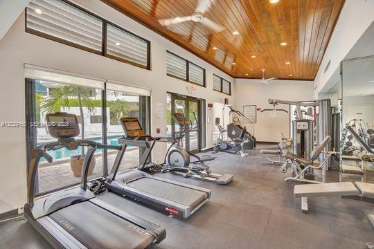 BRICKELL EAST CONDO - Residential Lease