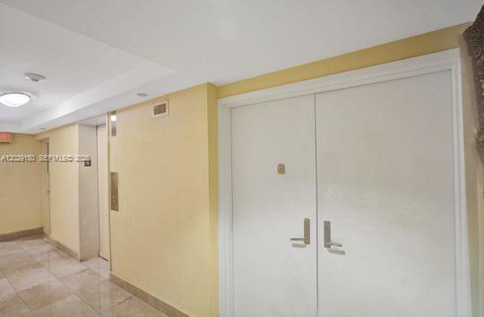 BRICKELL EAST CONDO - Residential Lease