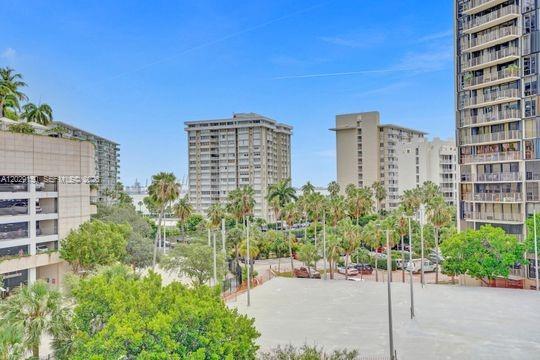 BRICKELL EAST CONDO - Residential Lease