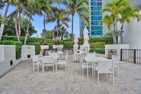 BRICKELL EAST CONDO - Residential Lease