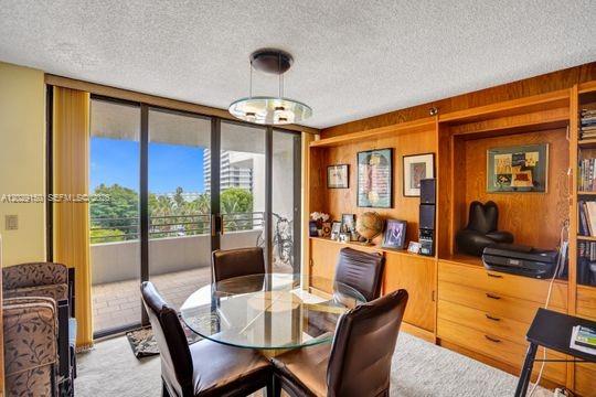 BRICKELL EAST CONDO - Residential Lease