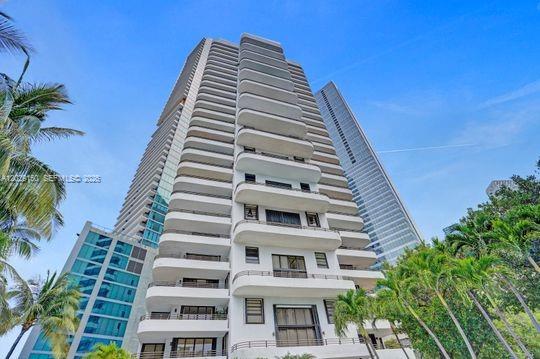 BRICKELL EAST CONDO - Residential Lease
