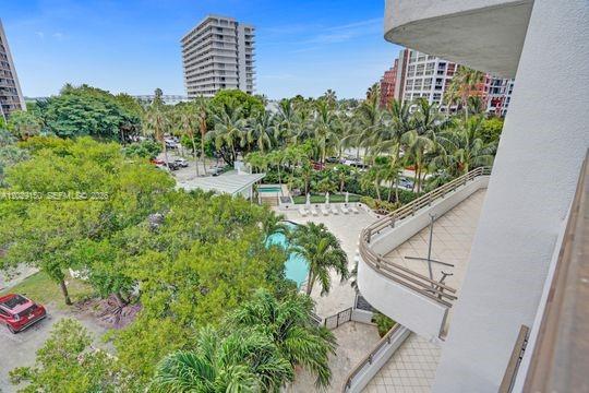 BRICKELL EAST CONDO - Residential Lease