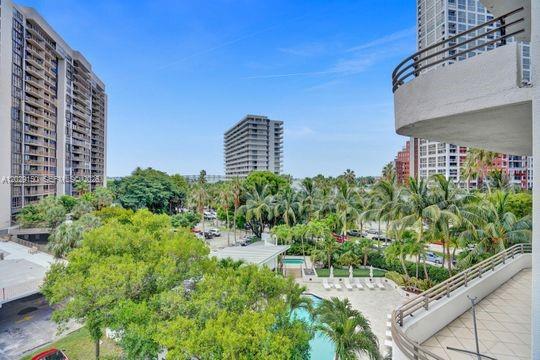 BRICKELL EAST CONDO - Residential Lease