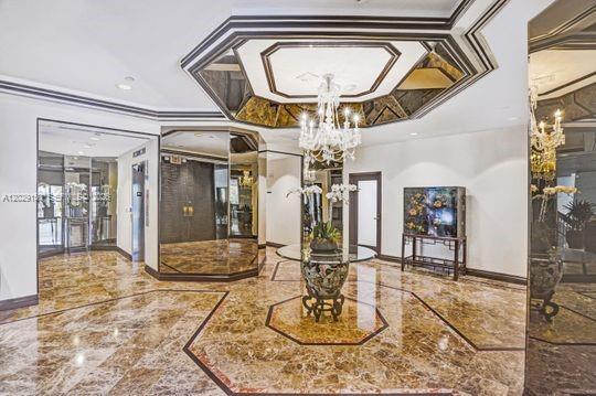 BRICKELL EAST CONDO - Residential Lease
