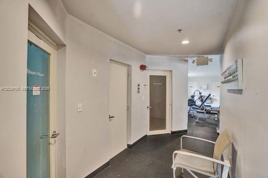 BRICKELL EAST CONDO - Residential Lease