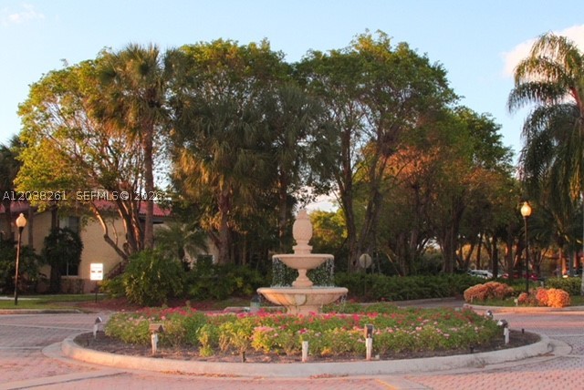 LAKES OF JACARANDA CONDO - Residential Lease