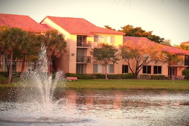 LAKES OF JACARANDA CONDO - Residential Lease