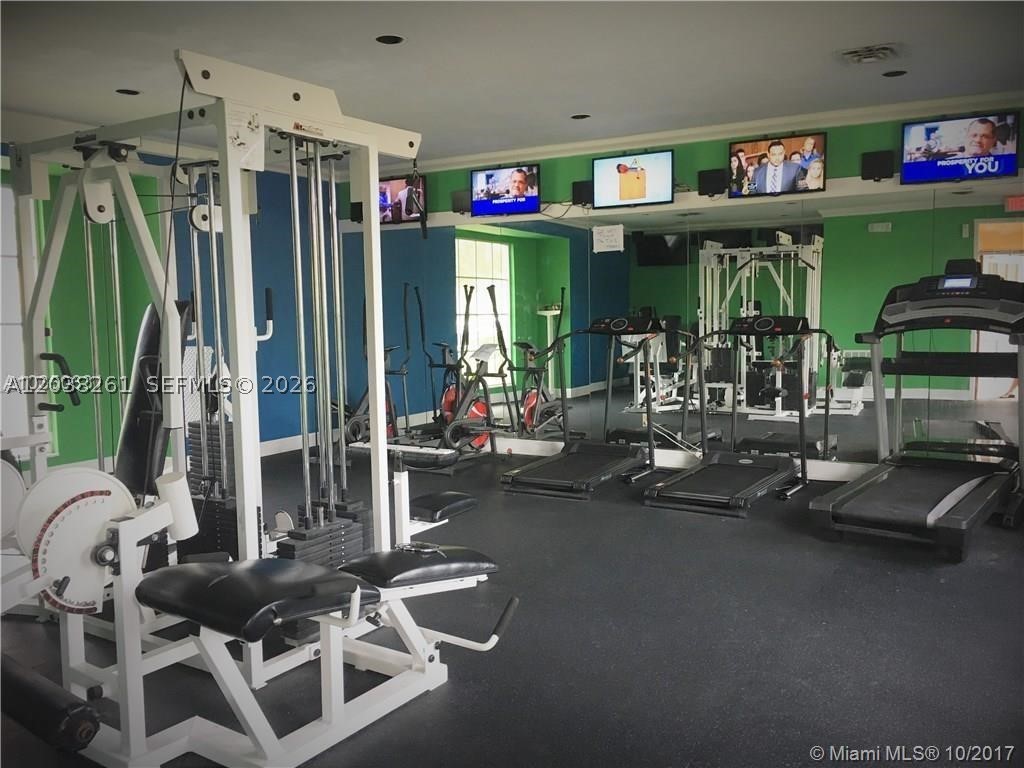 LAKES OF JACARANDA CONDO - Residential Lease
