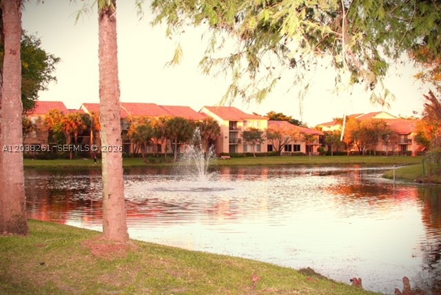 LAKES OF JACARANDA CONDO - Residential Lease