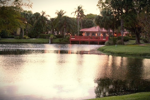 LAKES OF JACARANDA CONDO - Residential Lease