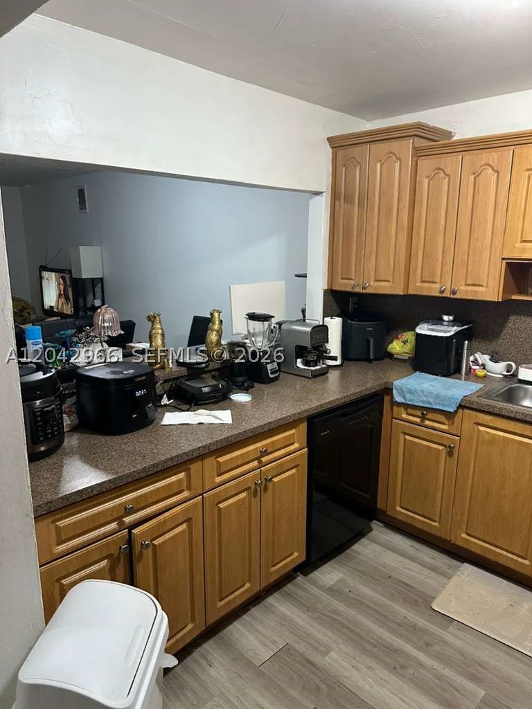 PALMETTO GARDENS NORTH CO - Residential