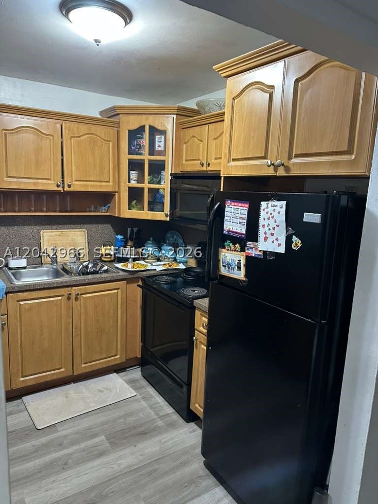 PALMETTO GARDENS NORTH CO - Residential