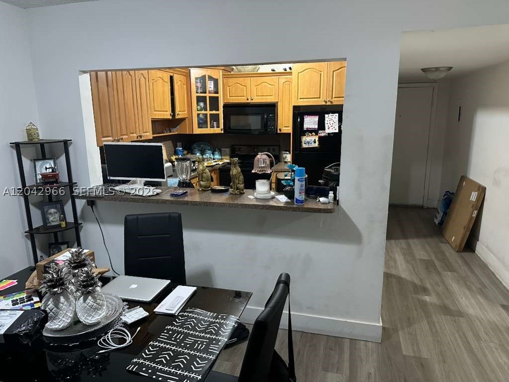 PALMETTO GARDENS NORTH CO - Residential