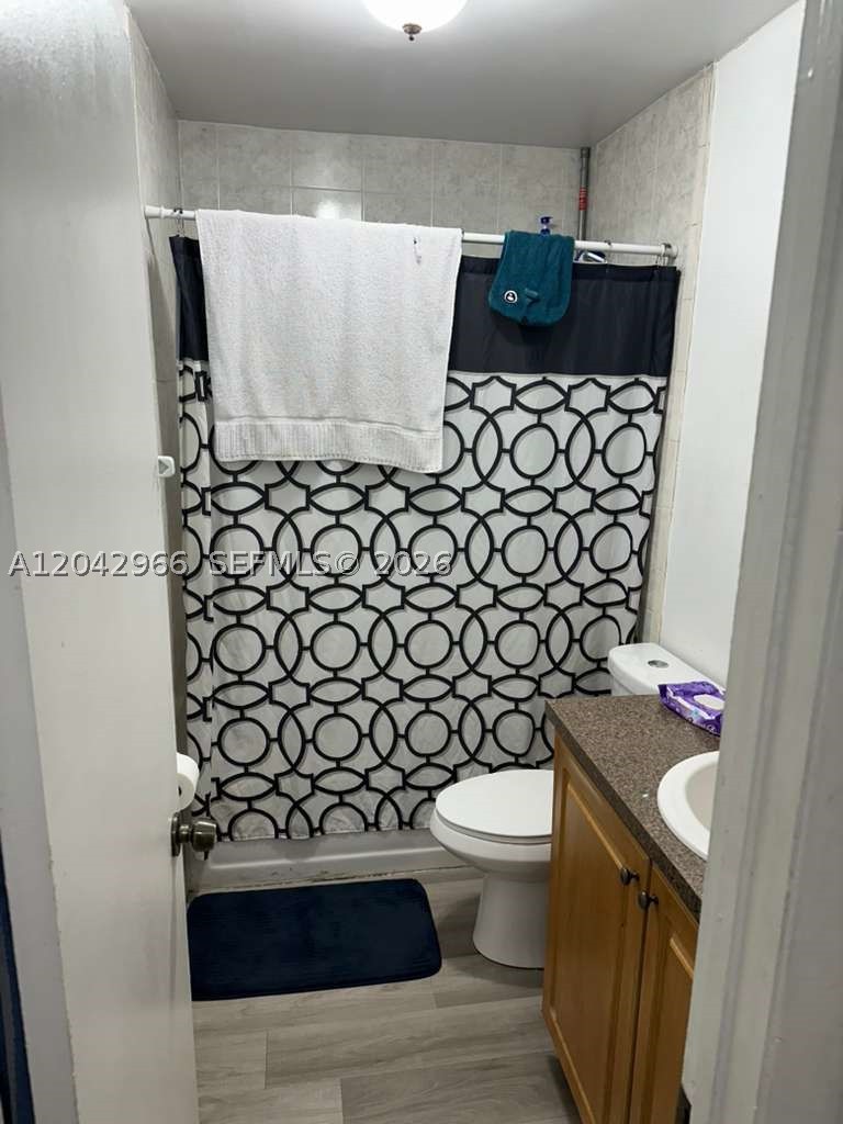 PALMETTO GARDENS NORTH CO - Residential