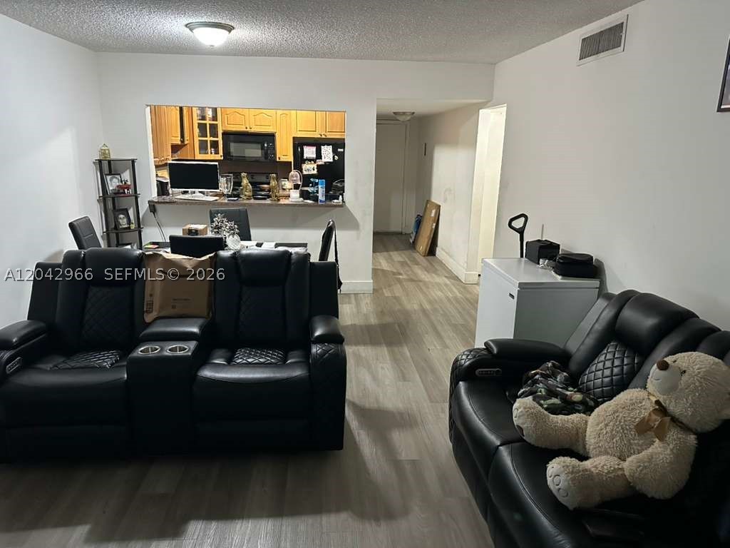 PALMETTO GARDENS NORTH CO - Residential