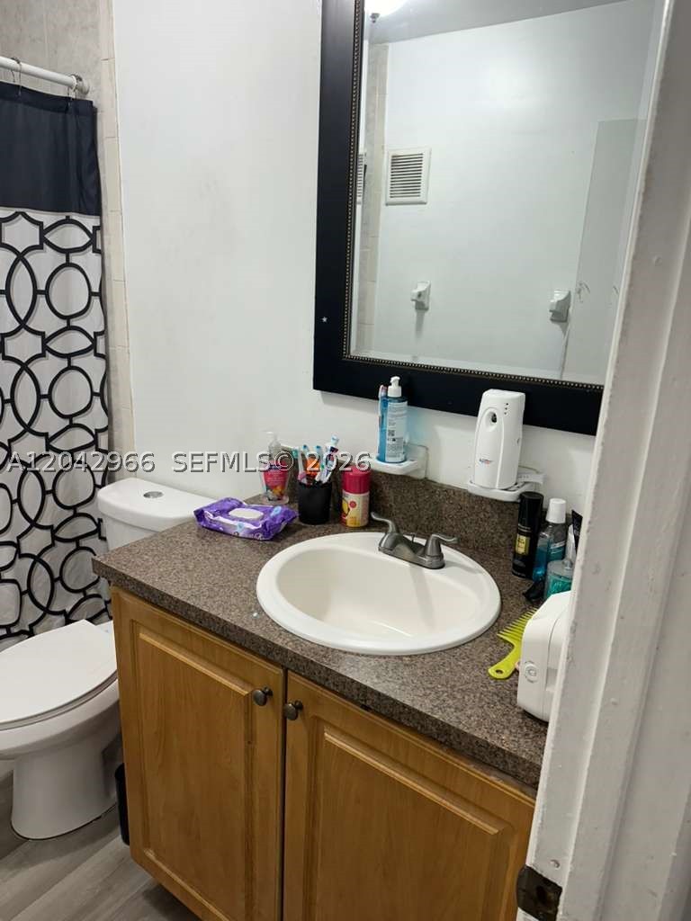 PALMETTO GARDENS NORTH CO - Residential