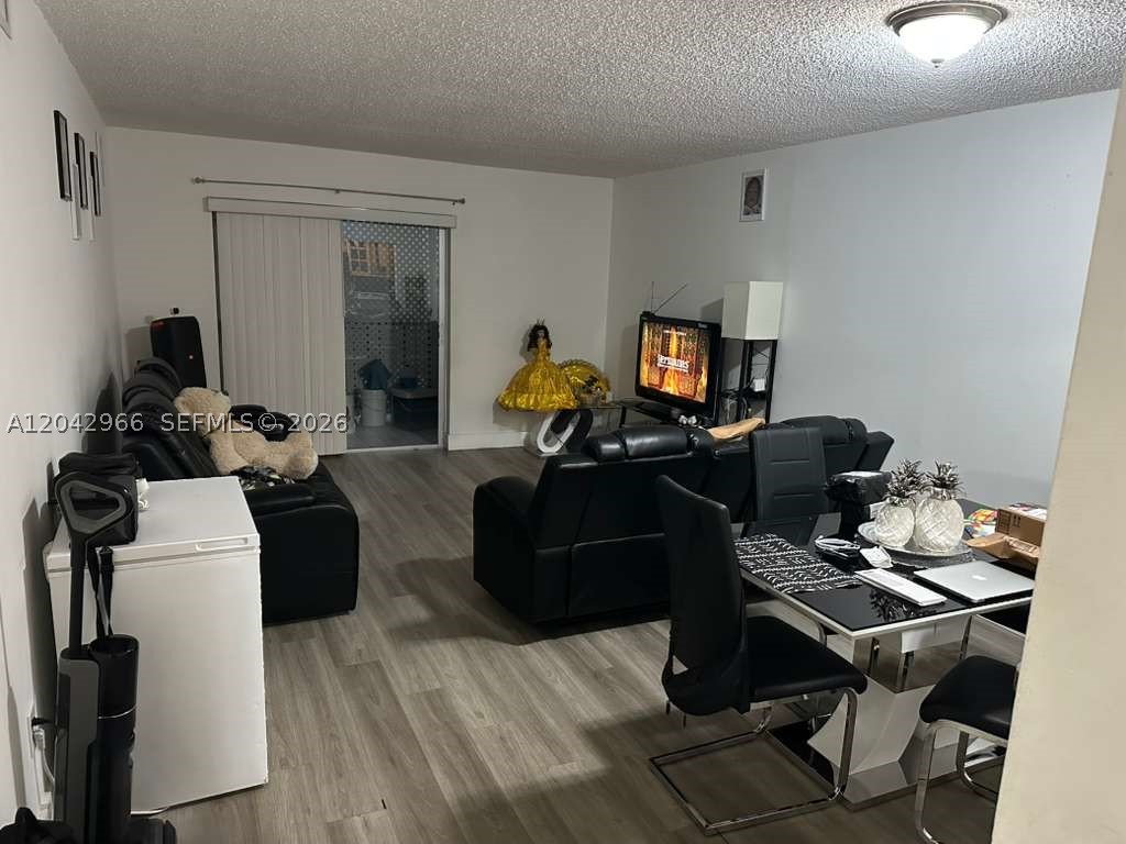 PALMETTO GARDENS NORTH CO - Residential
