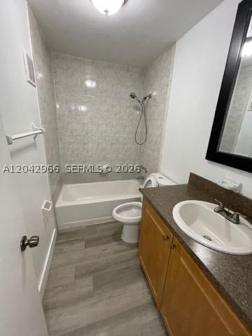 PALMETTO GARDENS NORTH CO - Residential