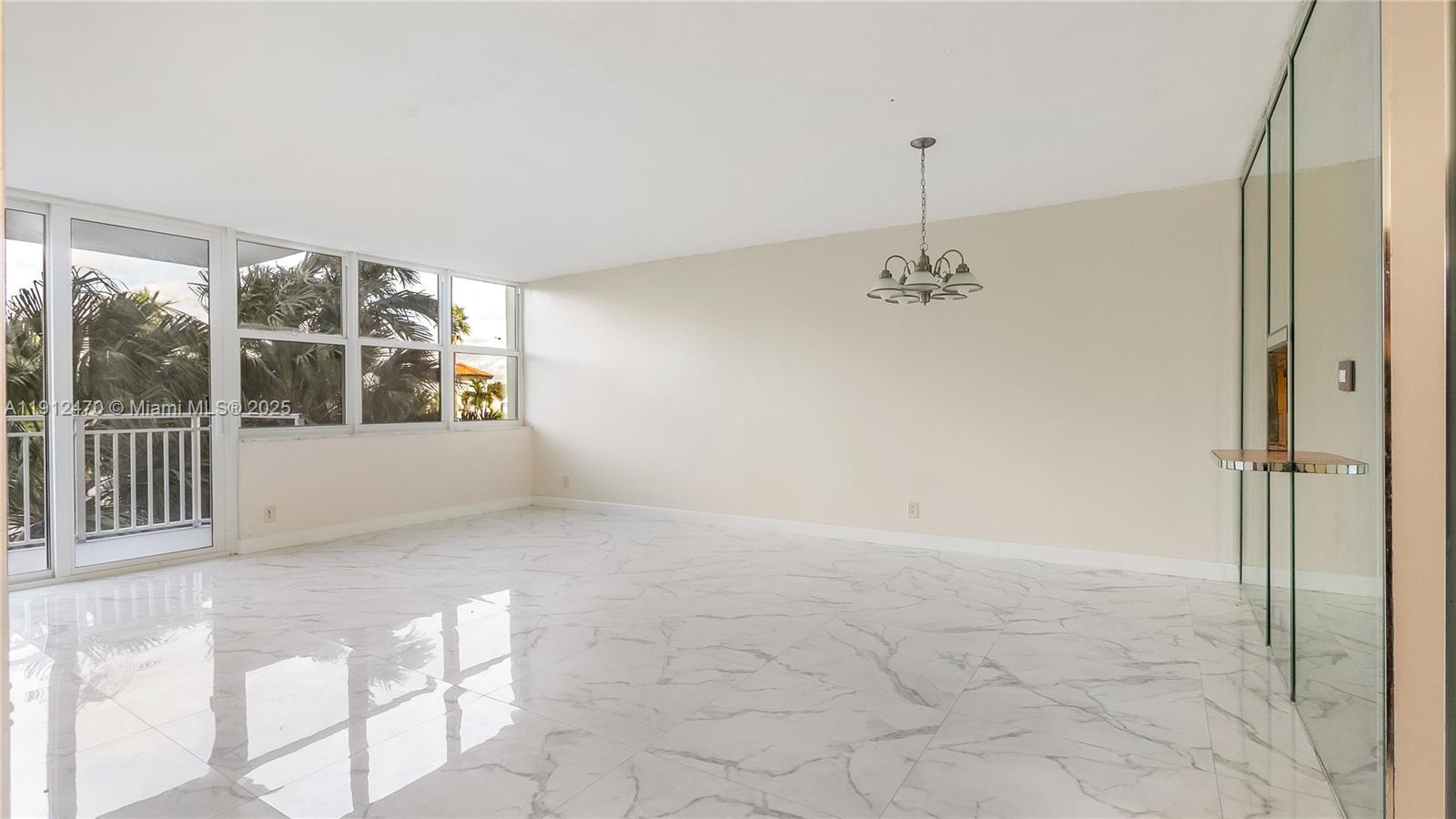 Welcome to Sans Souci Estates one of North Miami’s most prestigious neighborhoods! This spacious 1 bed, 1.5 bath condo offers modern comfort and unbeatable location just minutes from the beach, Bal Harbour Shops, and Aventura Mall. Located on the 2nd floor, this unit features hurricane-impact windows and sliding doors, a private balcony, bright living spaces, and a large bedroom with walk-in closet. Enjoy a secure gated building with key-fob entry, on-site HOA, 24-hour security, and assigned parking. Live near dining, shopping, and everything North Miami has to offer!