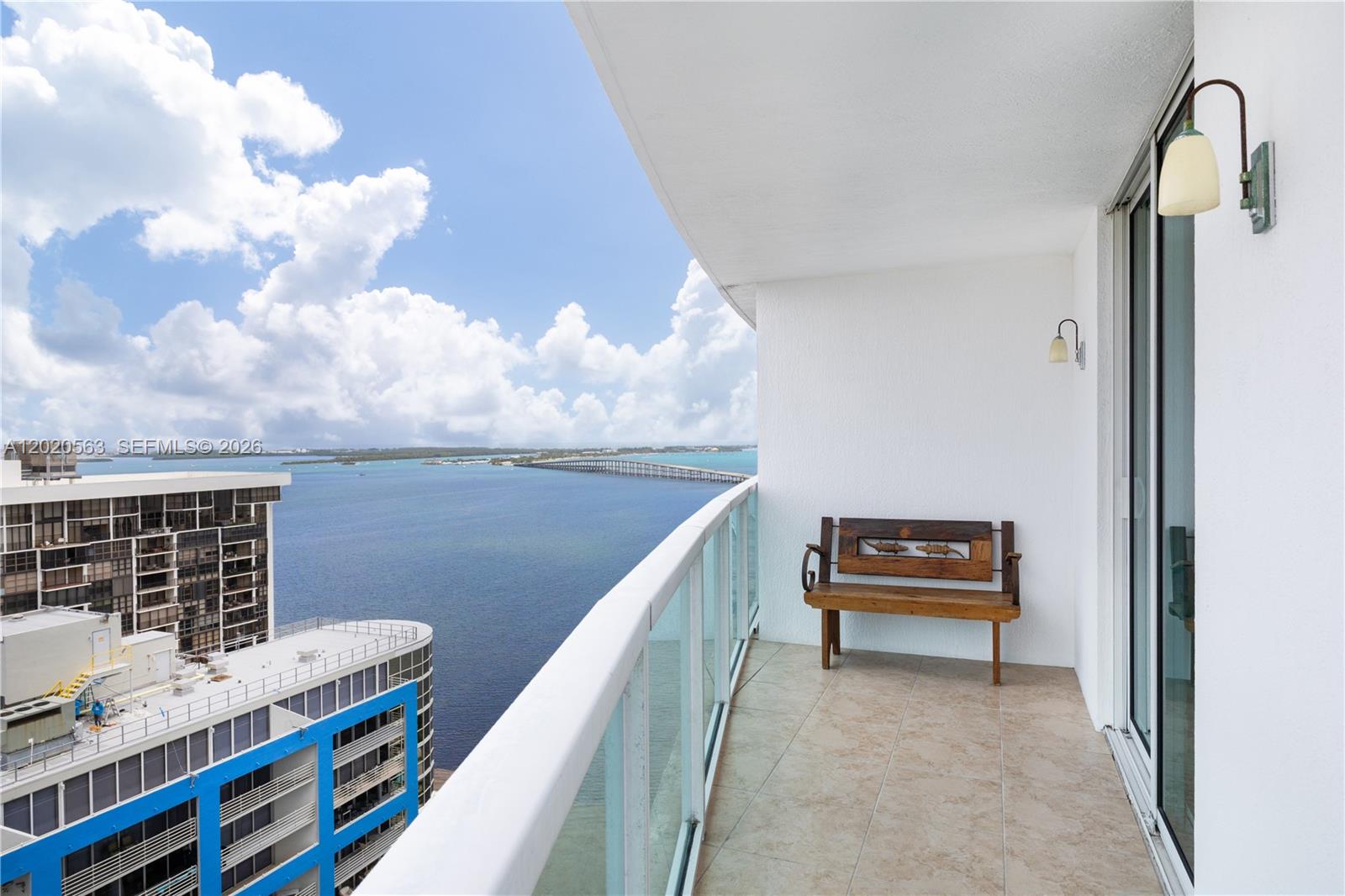 SKYLINE ON BRICKELL CONDO - Residential